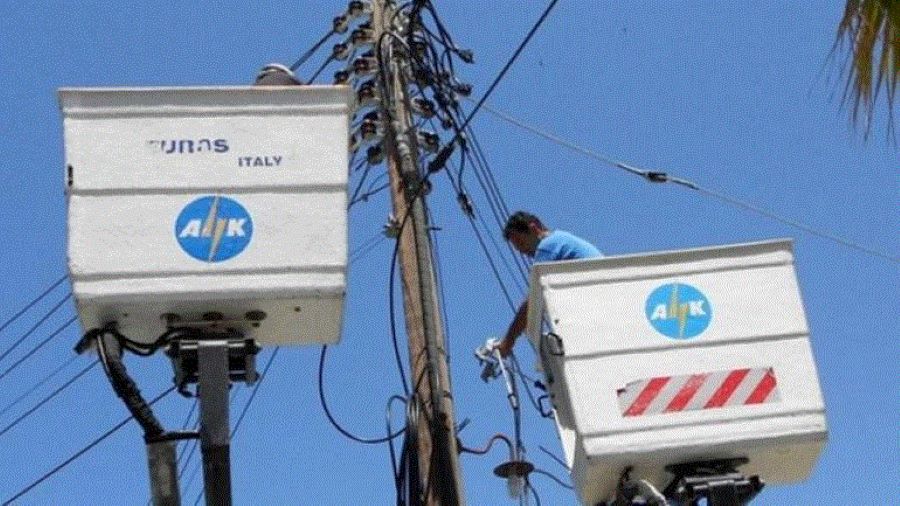 ΑΗΚ: Σε ποιες πυρόπληκτες κοινότητες αποκαταστάθηκε η ηλεκτροδότηση – Ποιο το ποσοστό σε κάθε περίπτωση – Φωτογραφία