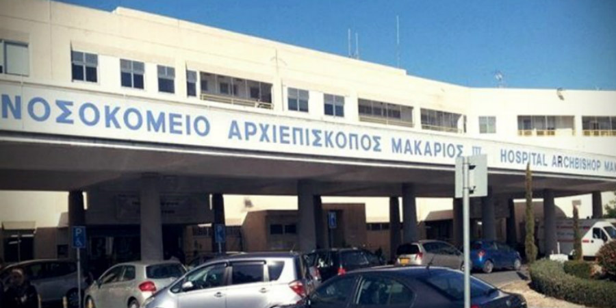 Ζεύγος αντιμετώπισε πρόβλημα στην προσπάθεια του να μεταφέρει το βρέφος του στο νοσοκομείο - Άμεση παρέμβαση της Αστυνομίας 