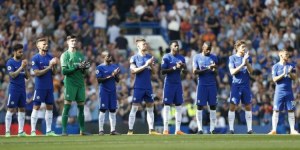 Σκάνδαλο στη Τσέλσι! Ποδοσφαιριστές κατηγορούν προπονητές για ρατσιστική επίθεση