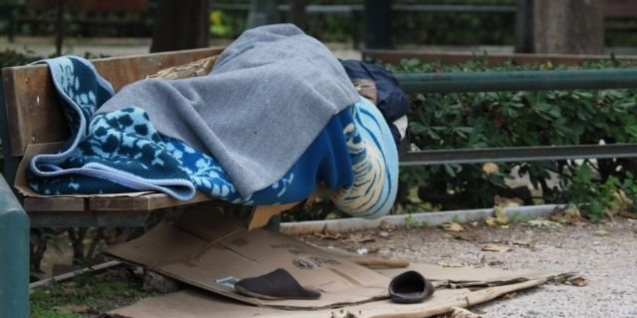 Καθημερινή σίτιση και είδη ρουχισμού σε 30 άστεγους προσφέρει η Ιερά Μητρόπολη Λεμεσού