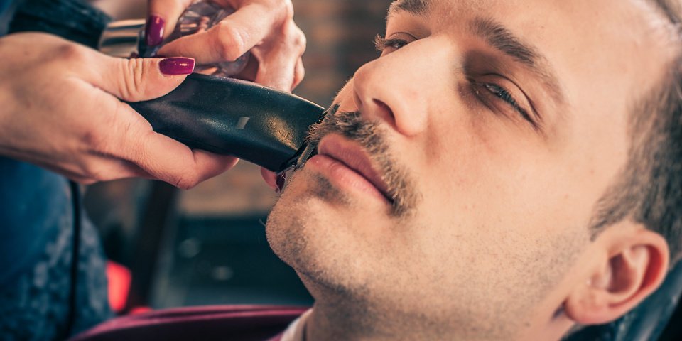 «Ξυρίζω το μουστάκι μου» για καλό σκοπό - Ειδική Φιλανθρωπική εκδήλωση