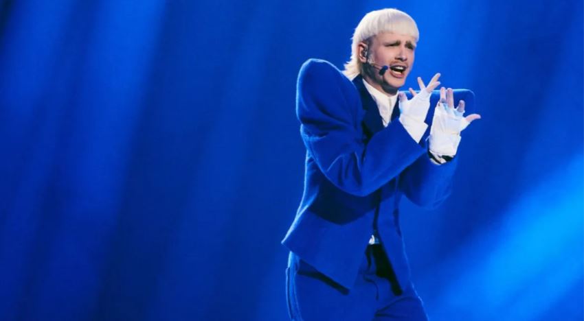 Eurovision: «Θρίλερ» με την Ολλανδία και τη συμμετοχή της στον τελικό - Η νέα ανακοίνωση της EBU