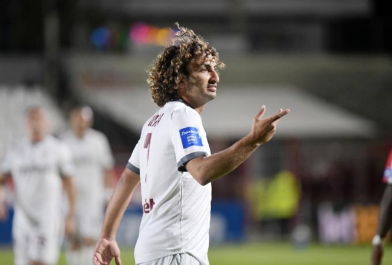 Φουλ επίθεση σε Αμρ Ουάρντα: «Ανύπαρκτη η απόδοση του, συνεχή πειθαρχικά παραπτώματα, ψέματα για τις πληρωμές»