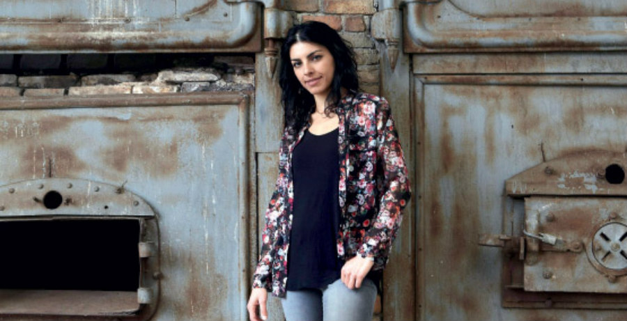 Κύπρια ηθοποιός έγινε μανούλα- Κράτησε την εγκυμοσύνη μακριά από τα φώτα της δημοσιότητας – ΦΩΤΟΓΡΑΦΙΕΣ
