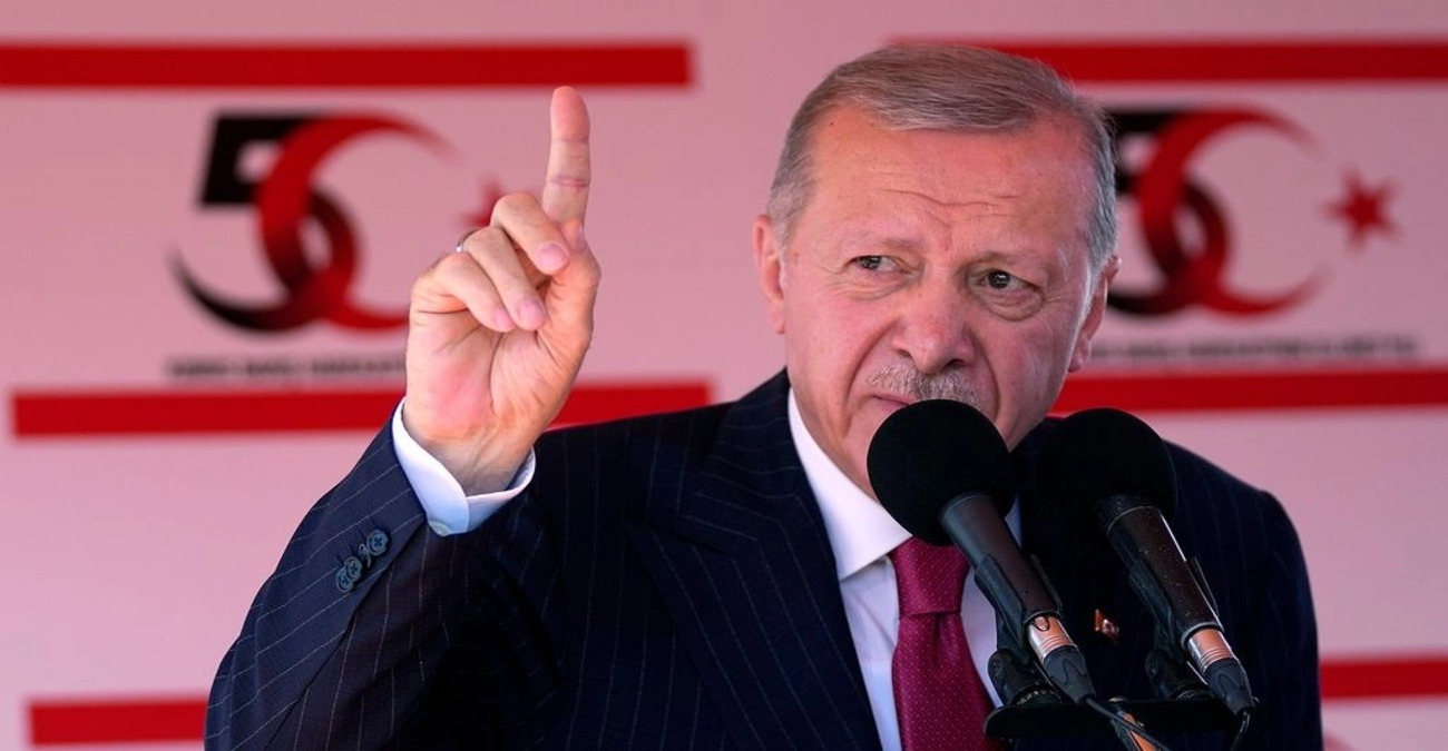 «Παραμύθι η Γαλάζια Πατρίδα» λέει η τουρκική αντιπολίτευση - Οργή Ερντογάν