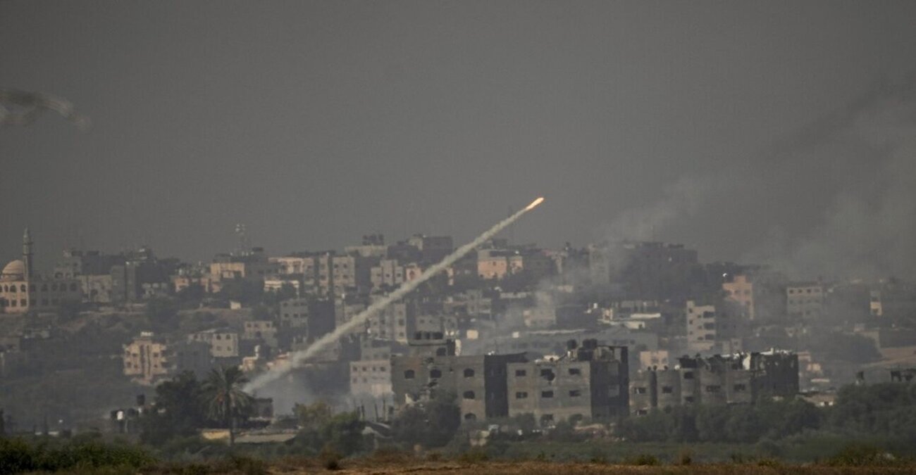 IDF: Νεκρός ο διοικητής της Χαμάς που προετοίμασε την επίθεση της 7ης Οκτωβρίου - Δείτε βίντεο