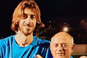 «Θέλω να κλείσω την καριέρα μου στο γήπεδο» – Τι ΔΗΛΩΣΑΝ ο Κύπριος αθλητής και ο προπονητής του