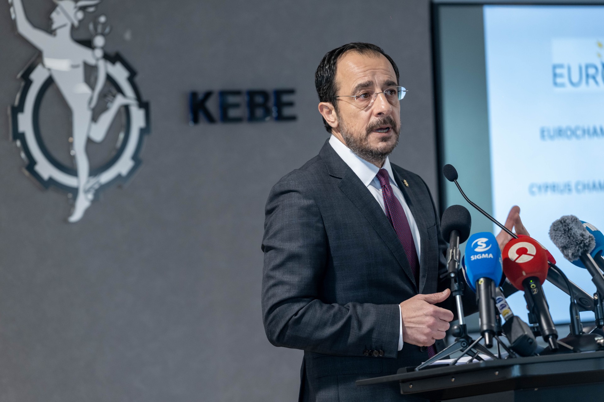 ΠτΔ: «Η Κύπρος εργάζεται για μια απλούστερη ταχύτερη εξυπνότερη ΕΕ»