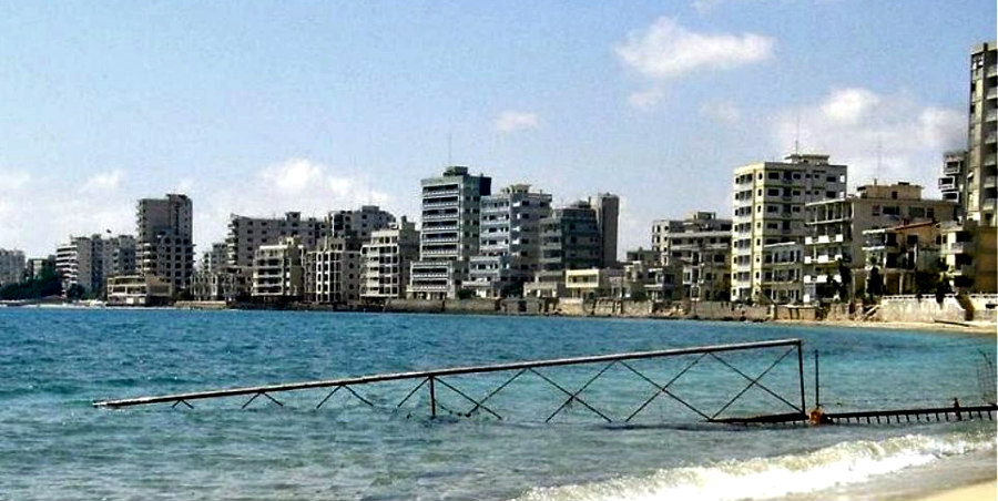 Εποχή Μπάιντεν στο Kυπριακό: Ξεκάθαρα εναντίον της διχοτόμησης οι ΗΠΑ