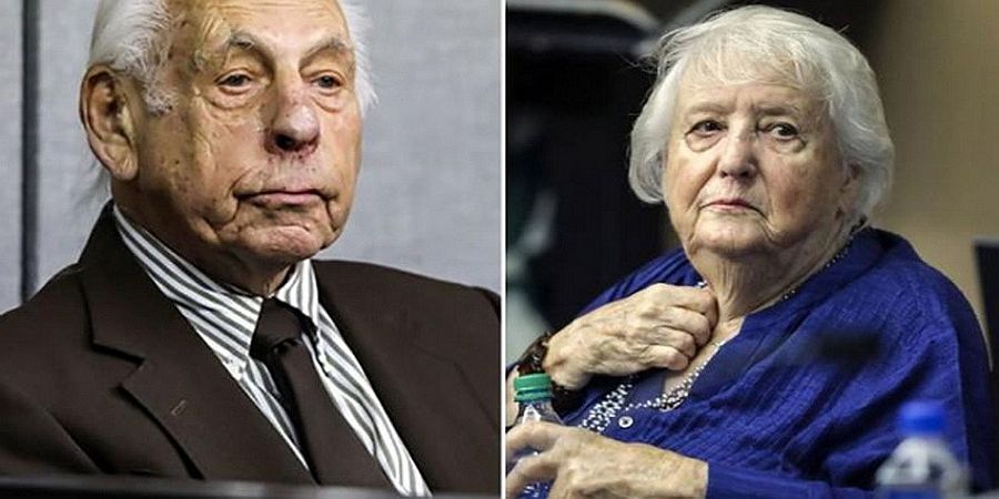 'Παρίστανε τον κουφό για 62 χρόνια για να γλυτώσει από τη… γκρίνια της γυναίκας του': Κι όμως είναι ψέματα - ΦΩΤΟΓΡΑΦΙΕΣ 