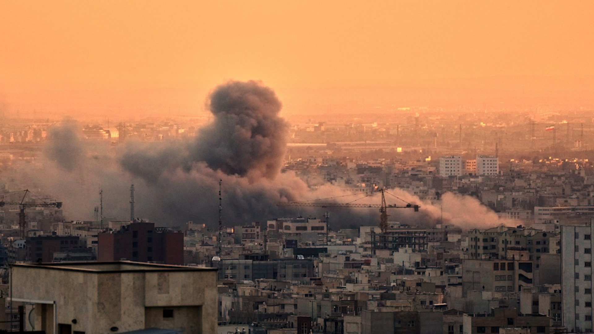 LIVE: Νέες επιθέσεις του Ισραήλ κατά της Χεζμπολάχ, καταρρίφτηκε ιπτάμενο τάνκερ των ΗΠΑ στο Ιράκ - Ανησυχία στην παγκόσμια αγορά ενέργειας