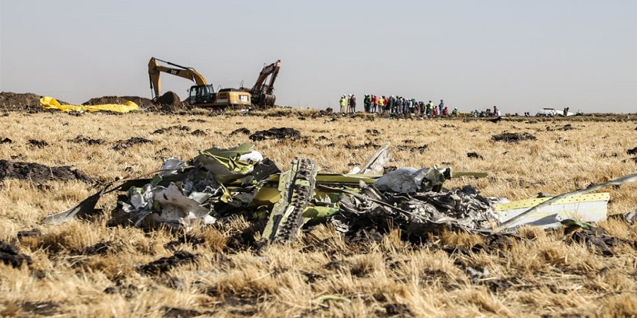  Βρέθηκαν τα «μαύρα κουτιά» του μοιραίου Boeing που παρέσυρε στον θάνατο 157 ανθρώπους