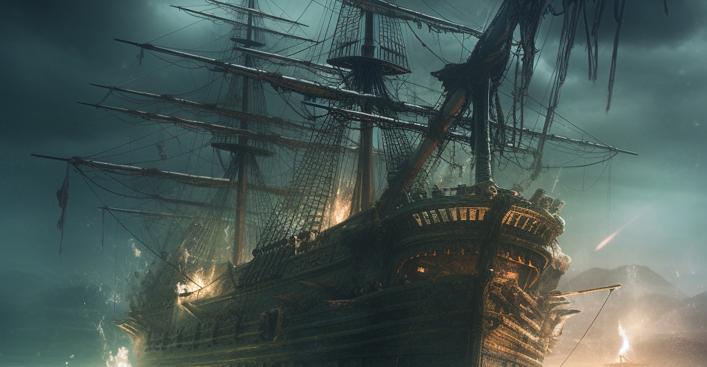 Το μυστήριο του Mary Celeste: Το πλοίο που βρέθηκε εγκαταλελειμμένο χωρίς ίχνη πληρώματος