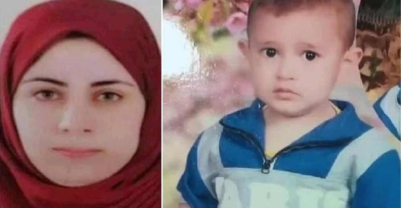 Φρικιαστικό έγκλημα: Νεαρή μητέρα στην Αίγυπτο κατηγορείται ότι σκότωσε και έφαγε τον γιο της – Λέει ότι της έκαναν μάγια