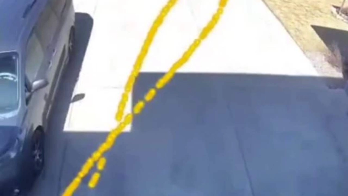 VIDEO: Η πιο απλή απόδειξη ότι η Γη είναι σφαιρική - Το πείραμα που μπορεί να κάνει ο καθένας στο σπίτι του