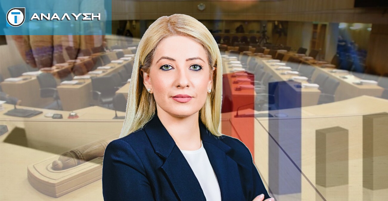 Σε τεντωμένο σχοινί η Αννίτα Δημητρίου – Εκλογές «ζωής ή θανάτου» για ΔΗΣΥ και ηγεσία