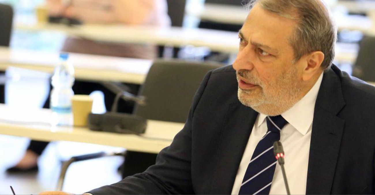 Επιτροπή Νομικών: Αρχίζει η συζήτηση για τον διαχωρισμό διττού ρόλου Γενικού Εισαγγελέα
