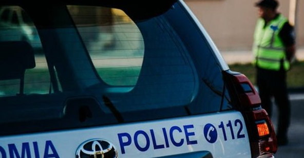 Καρέ-καρέ η επεισοδιακή καταδίωξη στη Λεμεσό – ΒΙΝΤΕΟ από τη στιγμή που οδηγός αγνόησε το σήμα της Αστυνομίας - Το βαν να κινείται επικίνδυνα στο πλάι