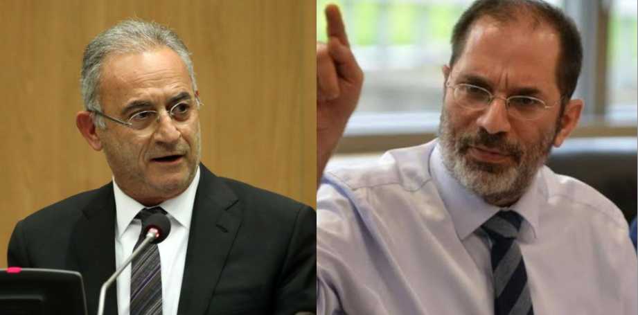 Αβέρωφ για Οδυσσέα Μιχαηλίδη: «Παύθηκε για τη συμπεριφορά του και όχι για το έργο του» (VIDEO)