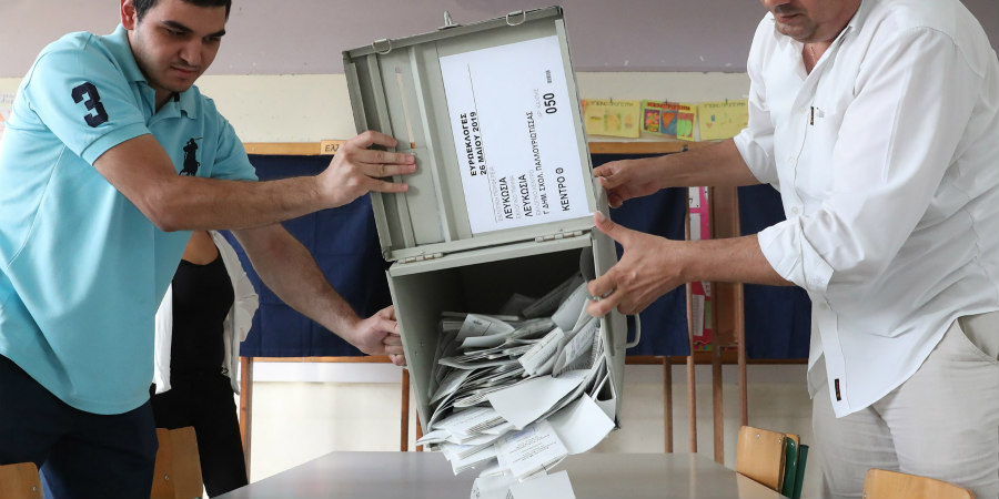 ΕΥΡΩΕΚΛΟΓΕΣ: Για πόσες ψήφους έμειναν εκτός Τορναρίτης, Συλικιώτης, Θεοχάρους 