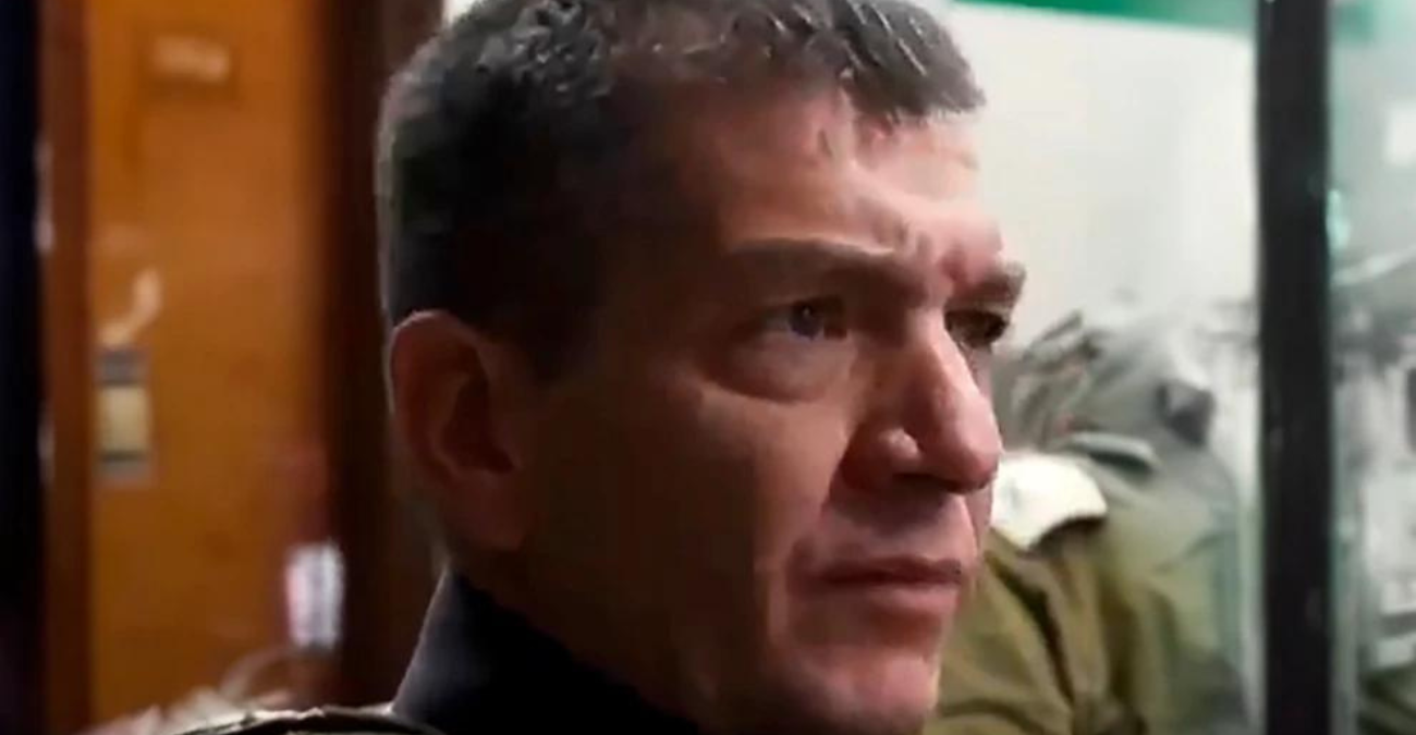 Ανέλαβε την ευθύνη για την επίθεση της Χαμάς ο παραιτηθείς επικεφαλής της στρατιωτικής υπηρεσίας πληροφοριών του Ισραήλ