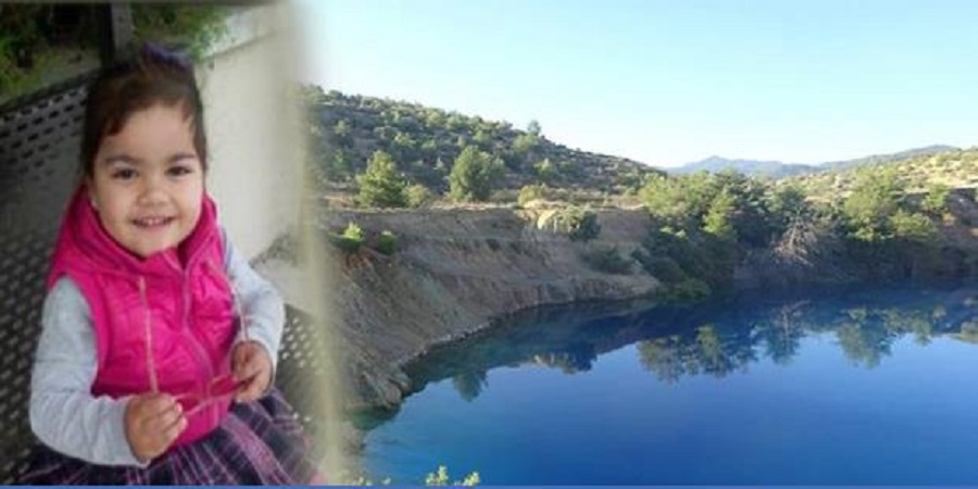 ΚΥΠΡΟΣ - ΦΟΝΟΙ: Σκέψεις να αδειάσουν μερικώς την λίμνη Μεμί για να βρεθεί η Sierra 