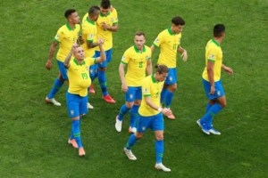 H Βραζιλία επιτέλους έπαιξε σαν… Βραζιλία! (BINTEO)