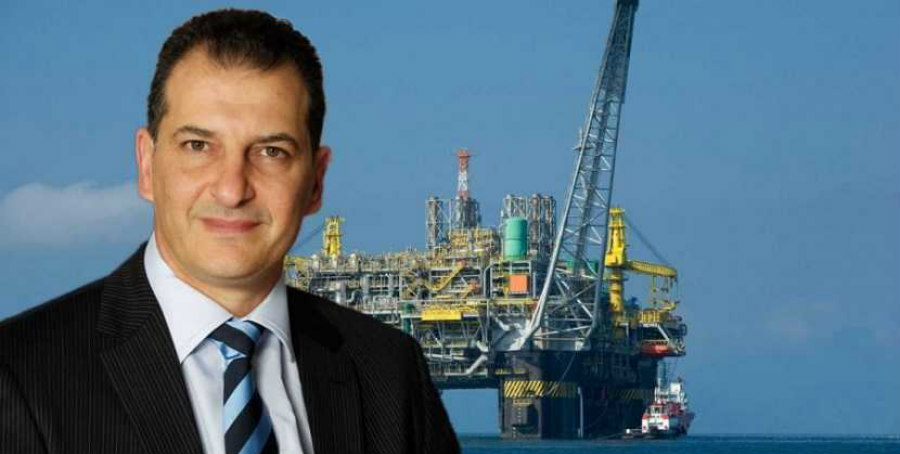 ΥΠ. ΕΝΕΡΓΕΙΑΣ: Ουδέποτε υπήρξε διασύνδεση επίλυσης του Κυπριακού και υδρογοναθράκων