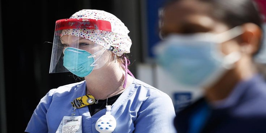 ΠΑΓΚΟΣΜΙΟΣ ΟΡΓΑΝΙΣΜΟΣ ΥΓΕΙΑΣ: Ο κόσμος έχει έλλειψη 6 εκατομμυρίων νοσοκόμων