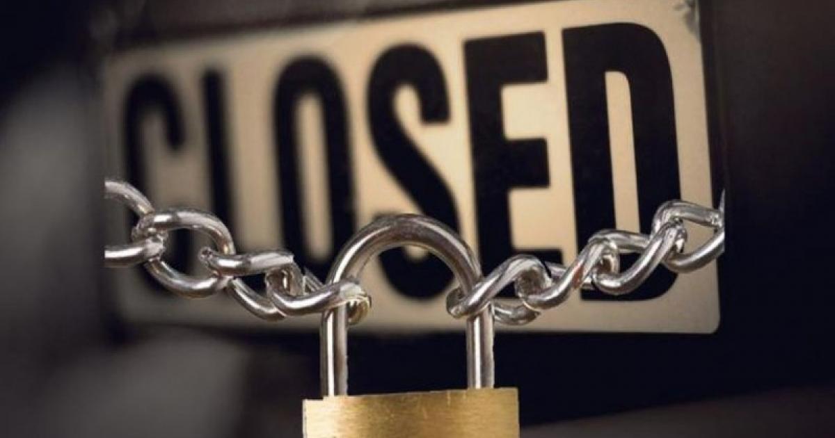 ΛΕΜΕΣΟΣ- ΚΟΡΩΝΟΪΟΣ: Κλειστό το Επαρχιακό Γραφείο Άμεσης Φορολογίας λόγω επιβεβαιωμένου κρούσματος