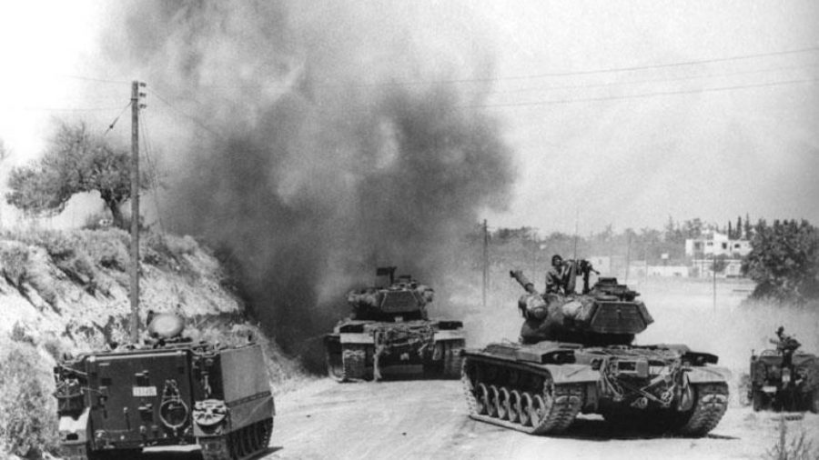 Η μέρα που η Κύπρος άλλαξε για πάντα - 52 χρόνια από τη δεύτερη φάση της εισβολής