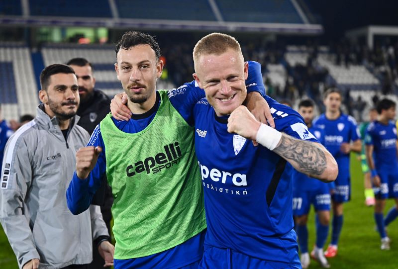 O Ποντικός για όσους είχαν «πεταμένο» τον Σταύρο Γεωργίου (VIDEO)