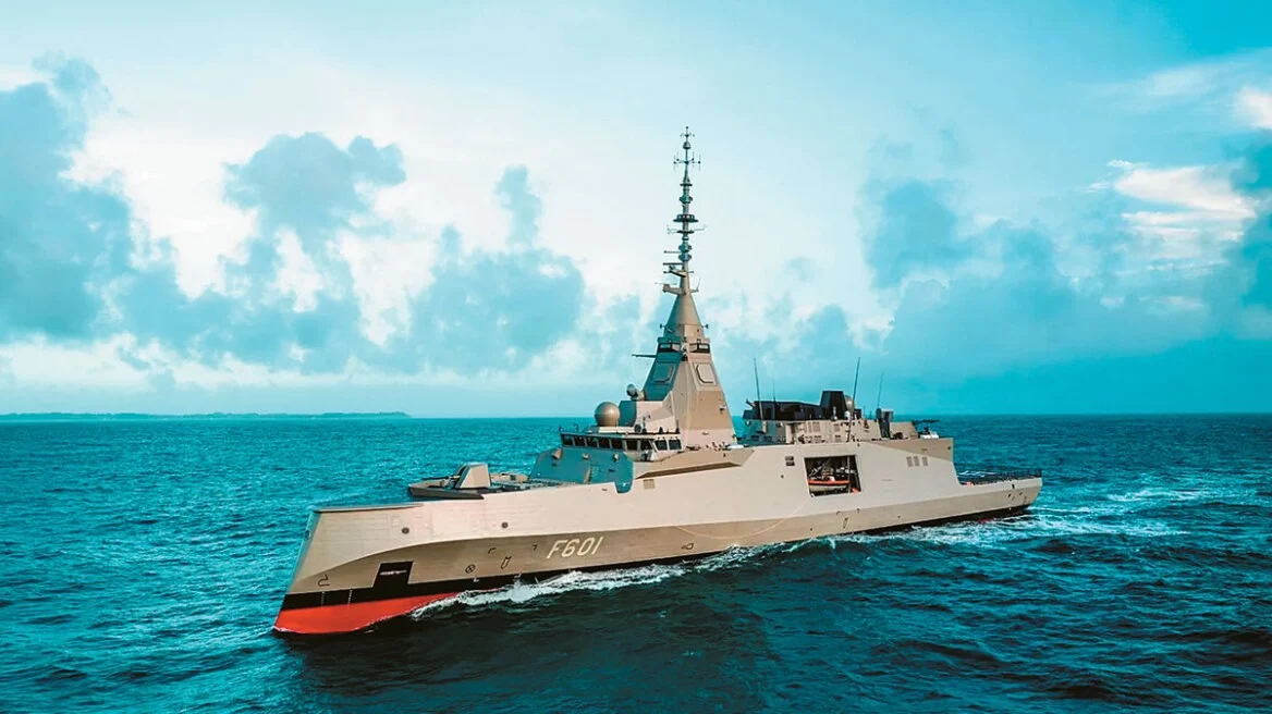 Ελλαδικά ΜΜΕ: Συνεχίζει η στήριξη Ελλάδας στην Κύπρο - Αντικατάσταση «Κίμων» και «Ψαρά»