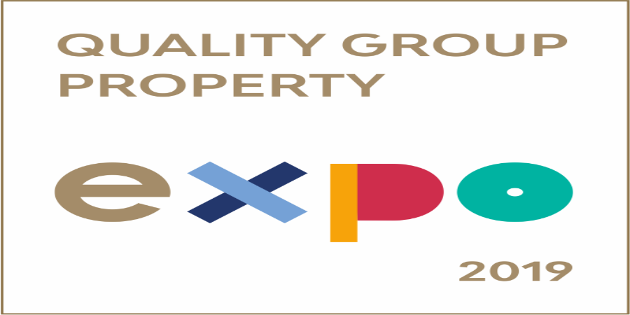 Η QUALITY GROUP διοργάνωσε την Quality Property Expo 2019