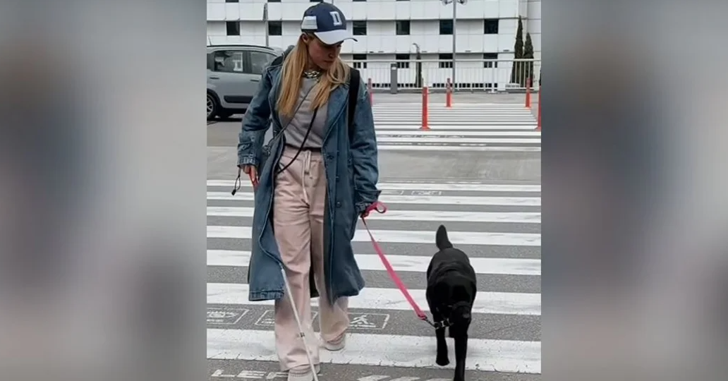 VIDEO - Καρολίνα Πελενδρίτου: Αποκάλυψε τι συνέβη με τον οδηγό ταξί μετά τον έντονο διάλογό τους