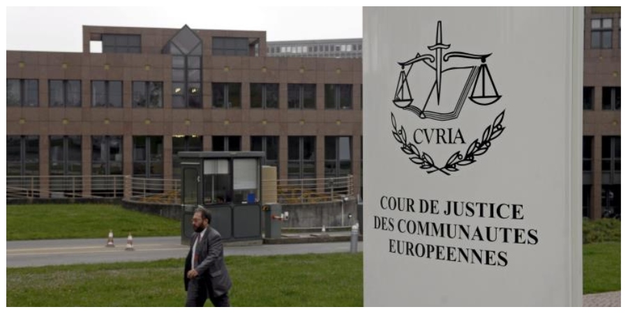 ΔΕΕ : Zητά από την Πολωνία να αναστείλει την εφαρμογή των διατάξεων του πειθαρχικού τμήματος του Αν. Δικαστηρίου