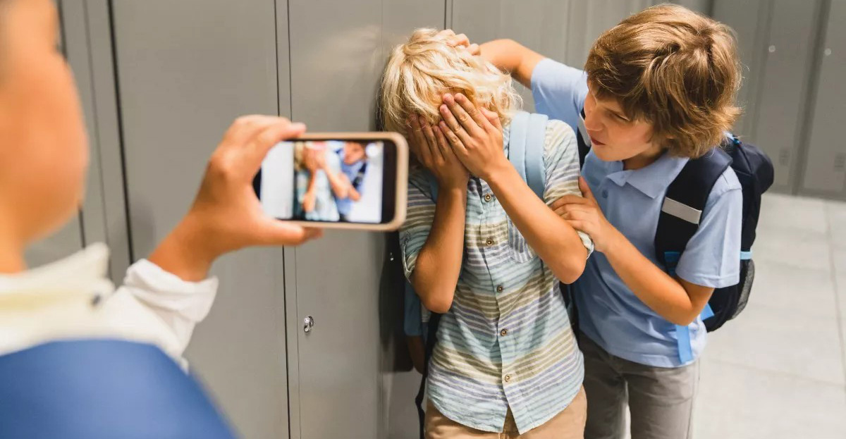 Εκφοβισμός: Γιατί είναι τόσο σκληρά τα παιδιά που κάνουν bullying - Μία ψυχολόγος εξηγεί