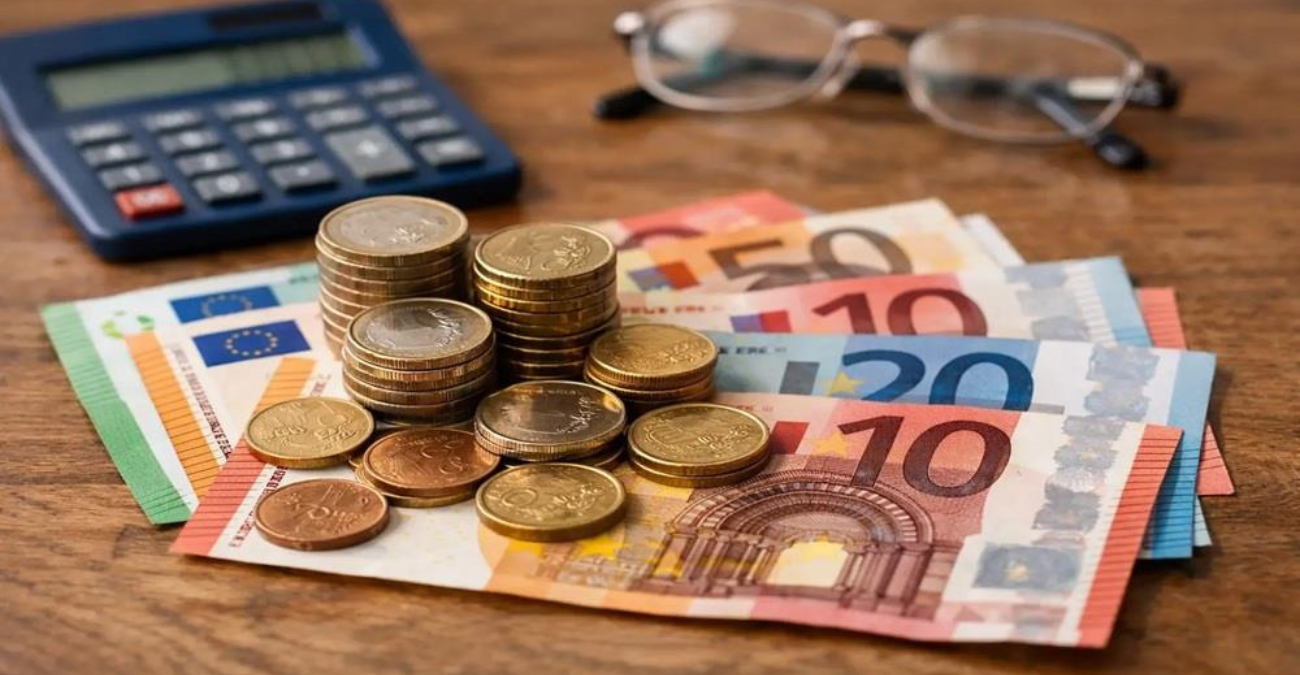 Δεν πήρες χρήματα από το Ταμείο Αλληλεγγύης; Έρχεται νέα ευκαιρία για αιτήσεις – Όσα πρέπει να γνωρίζεις