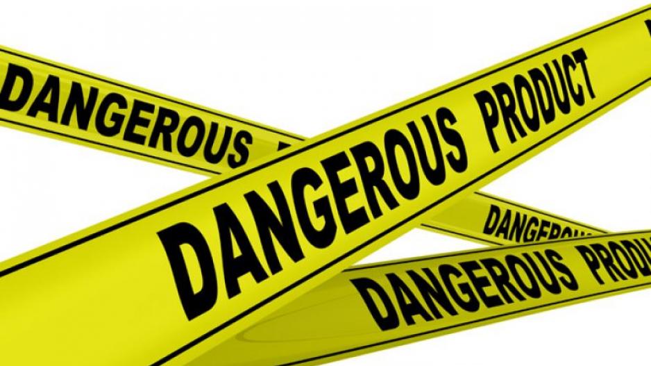 Μην τα χρησιμοποιήσετε: Νέες ανακλήσεις σε βρεφικά προϊόντα στην κυπριακή αγορά - Δείτε φωτογραφίες 