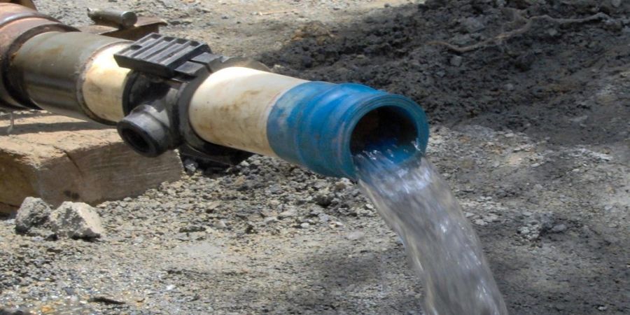 ΛΕΜΕΣΟΣ: Περιοχές χωρίς νερό λόγω εργασιών 