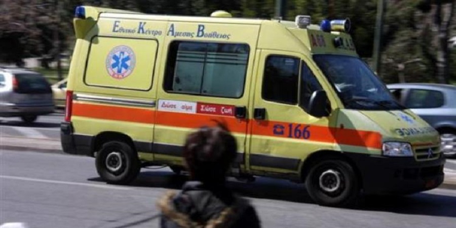 ΕΛΛΑΔΑ: Νεκρός γιατρός μέσα στο αυτοκίνητό του - Ερευνούν φόνο οι Αρχές 