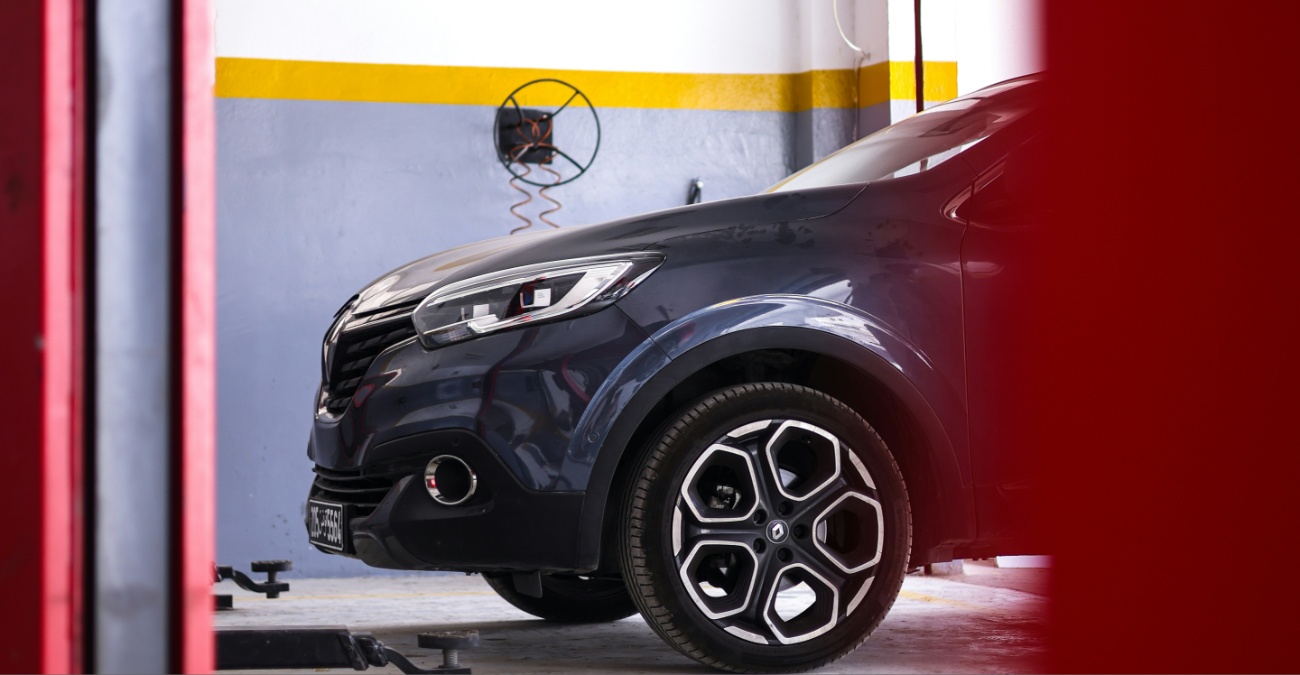 Προσοχή! Επικίνδυνα οχήματα στην αγορά – Προειδοποιεί το Τμήμα Οδικών Μεταφορών