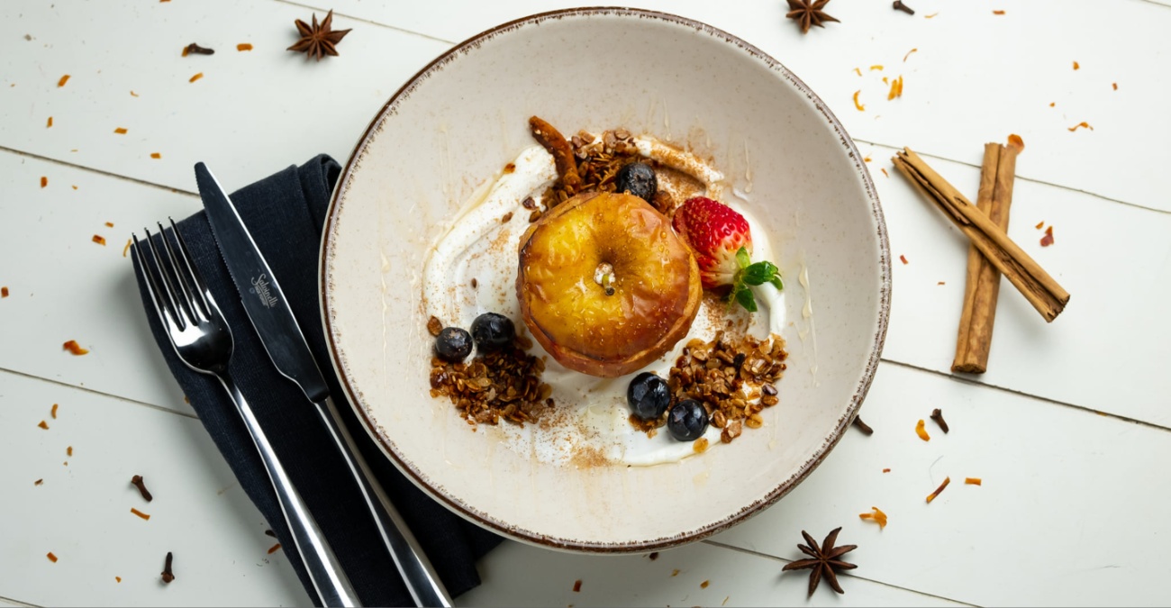 Το brunch spot του Παραλιμνίου που κάνει τους πάντες να χαμογελούν - Φέρνει διεθνές άρωμα στη γεύση