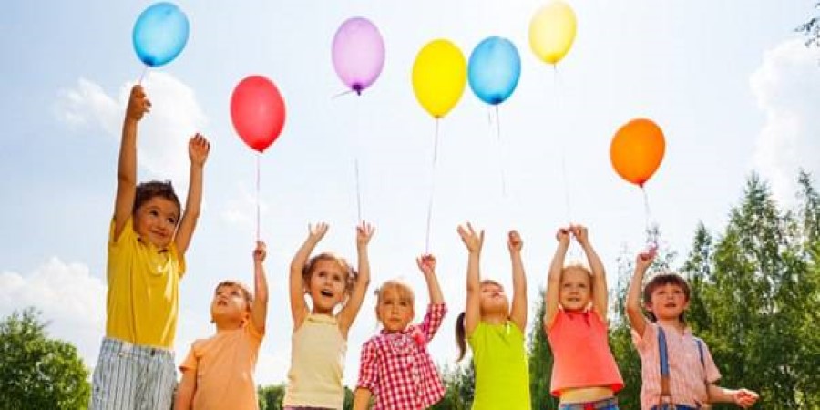 Ευτυχισμένα και υγιή παιδιά: Οι πράξεις που το εγγυώνται