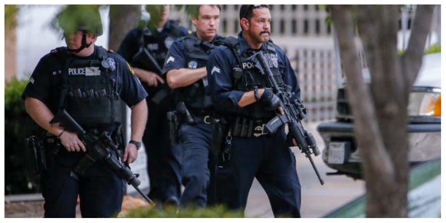 Τρεις νεκροί από πυροβολισμούς σε σπίτι στο Λονγκ Μπιτς της Καλιφόρνιας