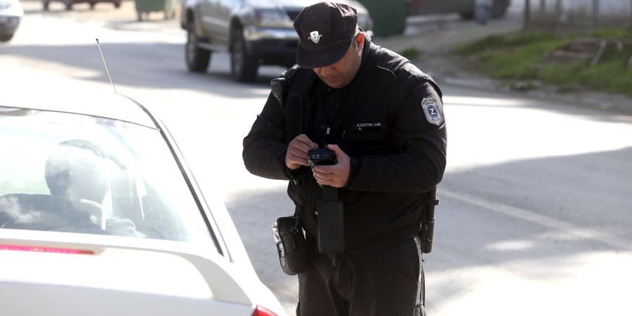 ΚΥΠΡΟΣ: Εκ νέου εκστρατεία της Αστυνομίας – Πού εστιάζονται οι έλεγχοι