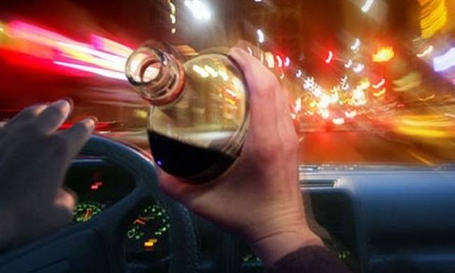  ΠΑΡΑΛΙΜΝΙ: Ένας υποψήφιος «φονιάς» στους δρόμους- Οδηγούσε μεθυσμένος και προκάλεσε τροχαίο