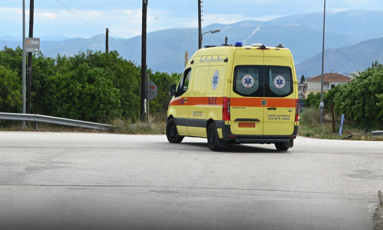 Τραγωδία στη Ρόδο: Νεκρός 28χρονος οδηγός μοτοσικλέτας - Οι πρώτες πληροφορίες
