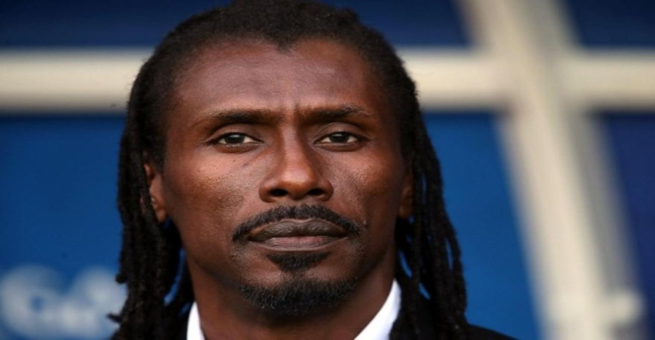 «Αμφίβολος» για το ματς με την Αγγλία ο προπονητής της Σενεγάλης