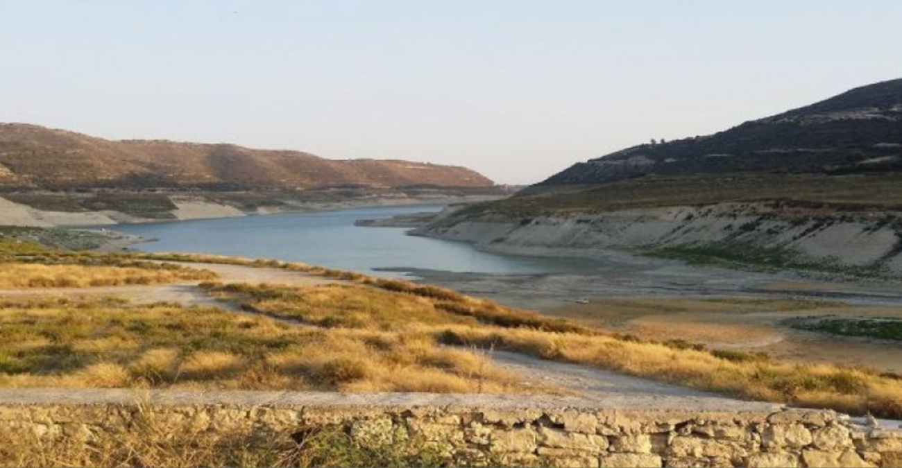 «Τραγική η κατάσταση στα φράγματα»: Μόνο έτσι θα γεμίσουν σε σύντομο διάστημα - Όσα λέει μηχανικός του ΤΑΥ